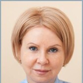 Чудакова Людмила Александровна, стоматолог-терапевт