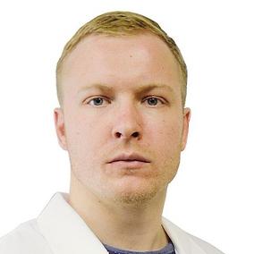 Кустиков Антон Александрович, хирург
