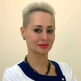 Нефедова Елена Павловна, невролог