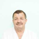 Исмагилов Рустам Харисович, детский уролог