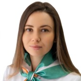 Жеглова Анастасия Владимировна, психолог