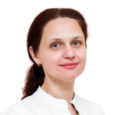 Демина Татьяна Борисовна, невролог