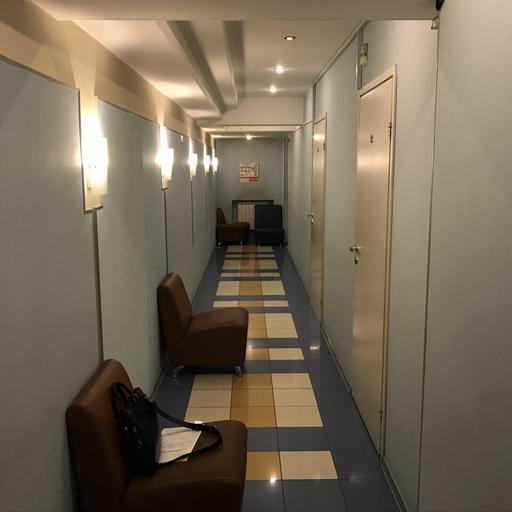 клиника ленинский 95 телефон