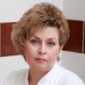 Корейво Елена Германовна, гепатолог