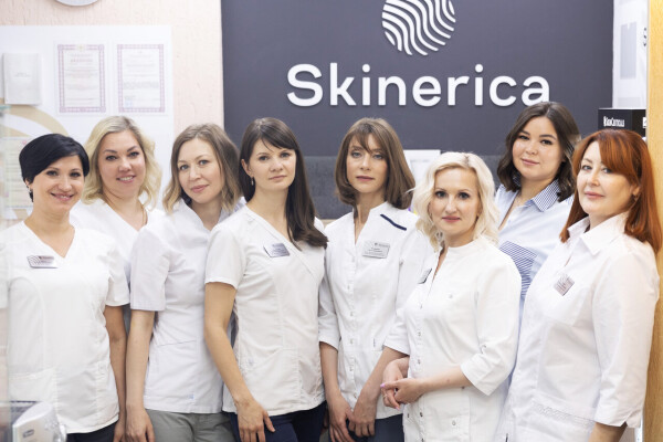 «Skinerica», центр ответственной косметологии