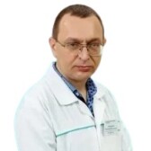 Александров Владимир Валерьевич, невролог