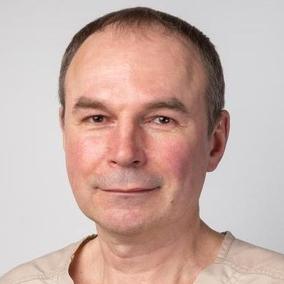Дурасов Владимир Владимирович, гинеколог