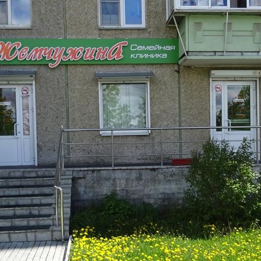 Жемчужина на Комсомольском, фото №1
