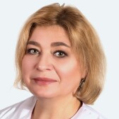 Коханская Любовь Николаевна, гинеколог