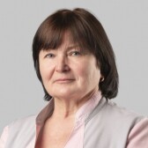 Колесниченко Наталья Валентиновна, акушер-гинеколог