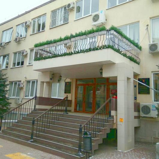 Городская стоматологическая поликлиника, фото №1