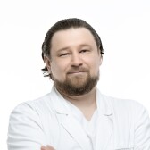 Перфилов Сергей Владимирович, гастроэнтеролог