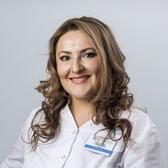 Асадуллина Регина Ринатовна, стоматолог-терапевт