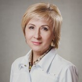 Вахрушева Марина Борисовна, физиотерапевт