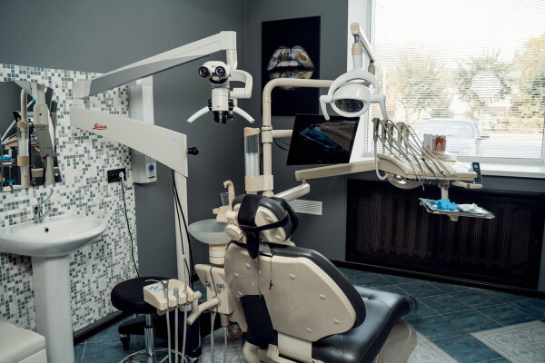 Стоматология «Dr.Vugar Dental Clinic»