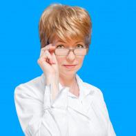 Хонякина Инга Геннадьевна, врач УЗД