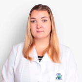 Варламова Ксения Андреевна, гинеколог