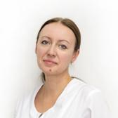 Шнайдер Эрика Александровна, стоматолог-терапевт