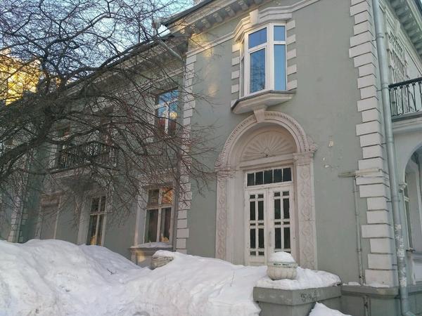 Медицинский центр «Вита-Мед» на Горького