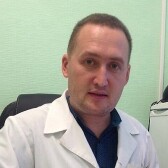 Бадыков Руслан Рашитович, онколог