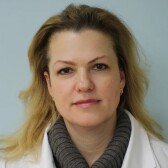 Прокофьева Юлия Витальевна, невролог