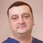 Володин Александр Иванович, стоматолог-хирург