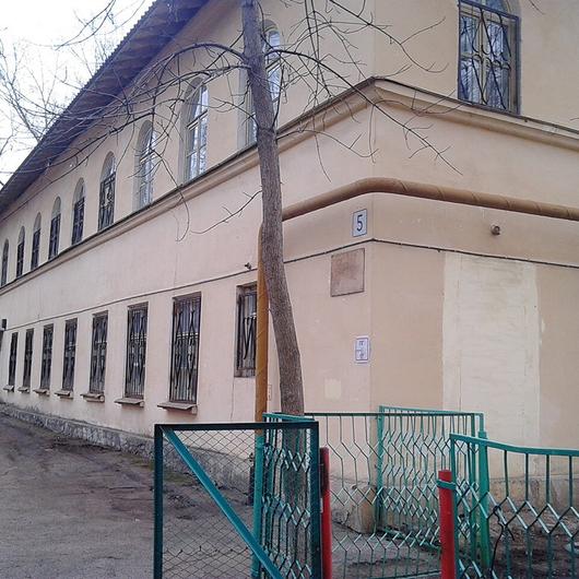 Областной Противотуберкулезный диспансер, фото №3