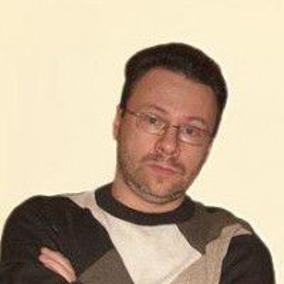 Котляров Владислав Львович, психиатр