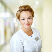 Кожевникова Татьяна Владимировна, гинеколог