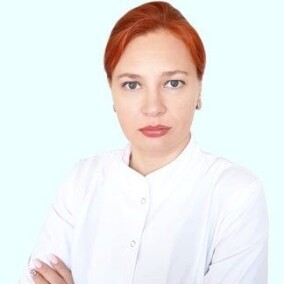 Киселева Мария Геннадиевна, стоматолог-терапевт
