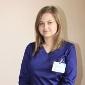 Лыкова Екатерина Павловна, терапевт