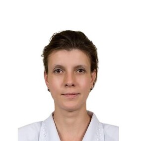 Сафронова Ольга Владимировна, косметолог