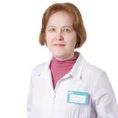 Шкулева Татьяна Александровна, педиатр