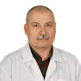 Киреев Александр Викторович, хирург