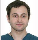 Накопия Важа Бежанович, ортопед