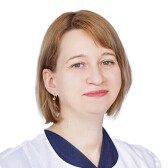 Антипина Ирина Владимировна, уролог