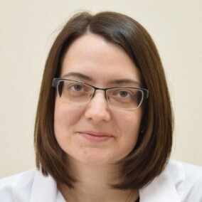 Грязнова Мария Викторовна, гинеколог