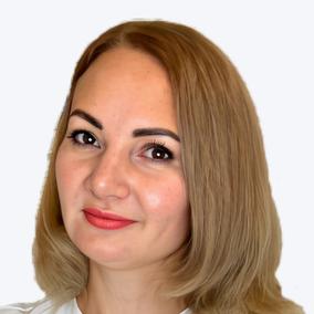 Кирдяшева Наталья Александровна, косметолог