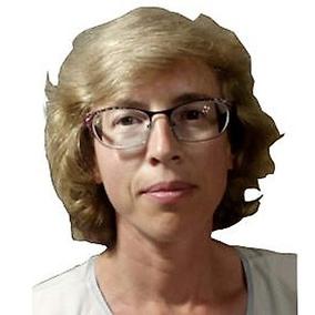 Давыдова Наталья Юрьевна, педиатр