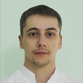 Цинаридзе Гоча Отариевич, стоматолог-хирург