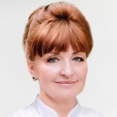 Соболева Елена Александровна, гинеколог