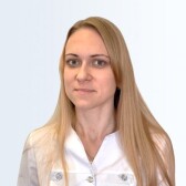 Тимошенкова Екатерина Ивановна, офтальмолог