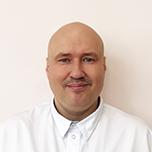 Малых Константин Юрьевич, стоматолог-терапевт