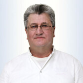 Забазнов Владимир Михайлович, стоматолог-ортопед