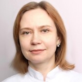 Яловега Юлия Александровна, гинеколог