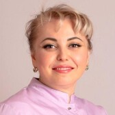 Ульбашева Асият Сагидовна, невролог