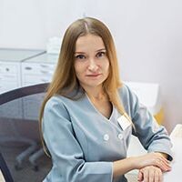 Дуплинская Инна Викторовна, офтальмолог