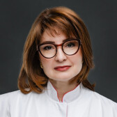 Атанесян Элеонора Георгиевна, гинеколог