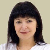 Моисеенко Елена Владимировна, педиатр