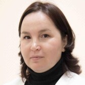 Килякова Светлана Николаевна, офтальмолог